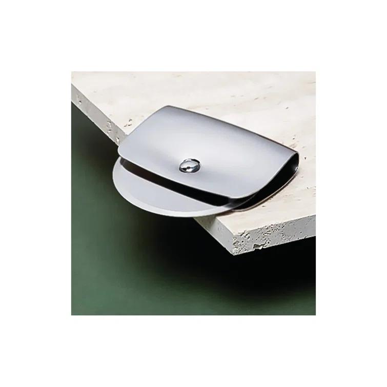 Alessi Alessi Taio Non-Stick Stainless Steel (18/10) 4.14'' Pizza Peel