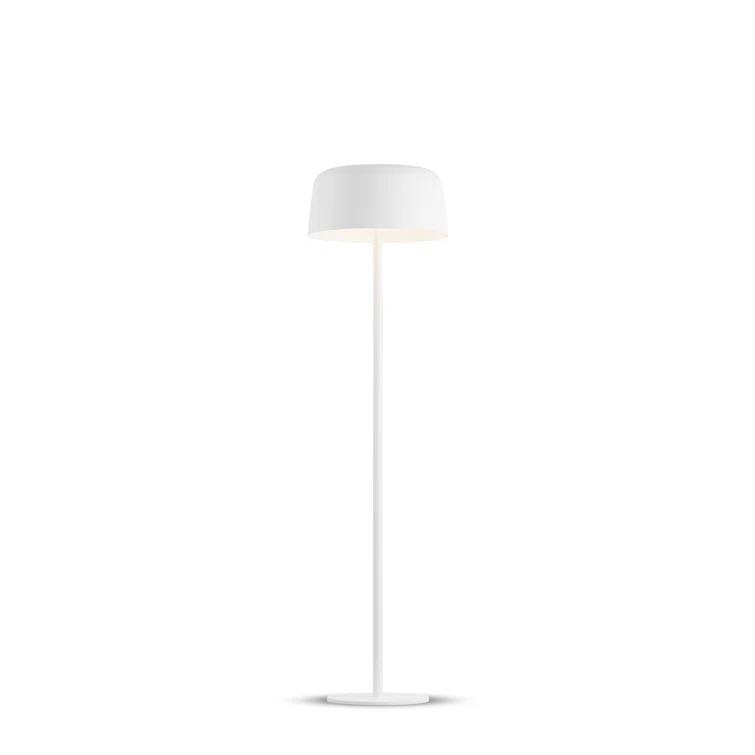 Koncept Technologies Inc Yurei 45.1'' LED Novelty Floor Lamp
