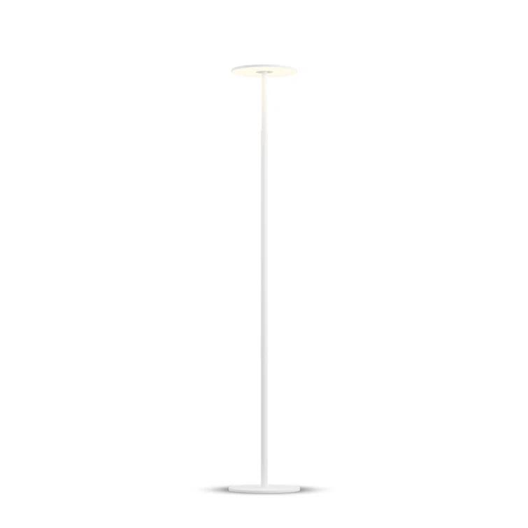 Koncept Technologies Inc Yurei 45.1'' LED Novelty Floor Lamp