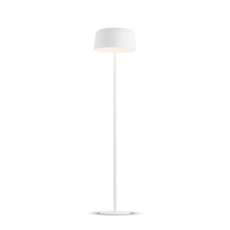 Koncept Technologies Inc Yurei 45.1'' LED Novelty Floor Lamp