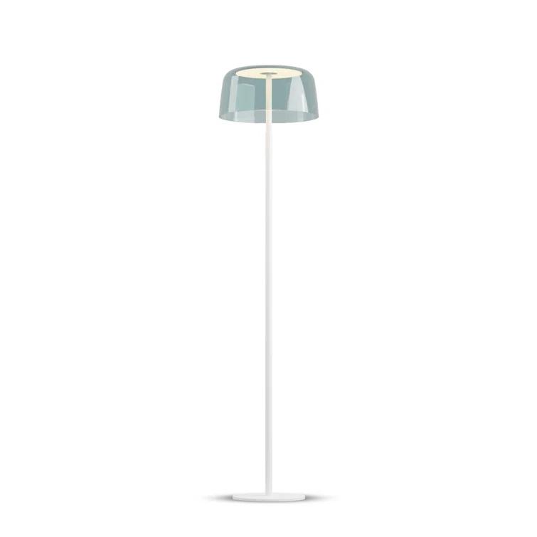 Koncept Technologies Inc Yurei 45.1'' LED Novelty Floor Lamp