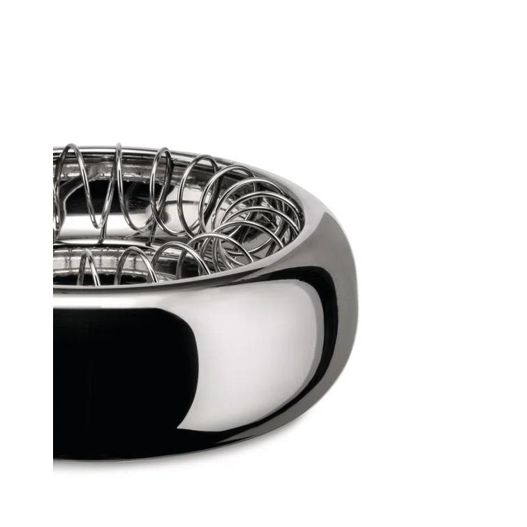 Alessi Alessi Spirale Ashtray
