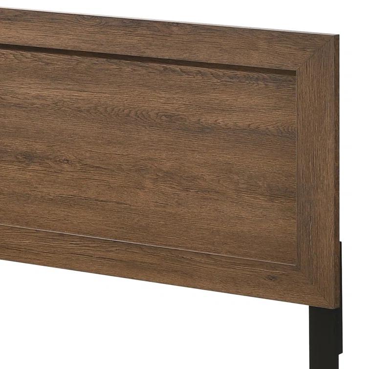 Bennie Bed