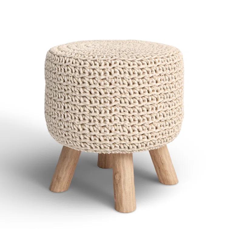 Petit Trou Stool