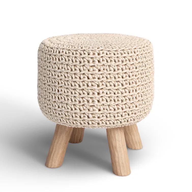 Petit Trou Stool