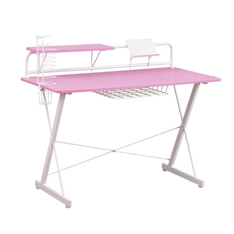 Carbon Gaming Desk