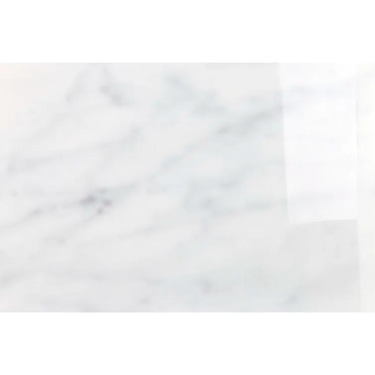 Bond Tile 12" x 24" Porcelain Marble Look Wall & Floor Tile