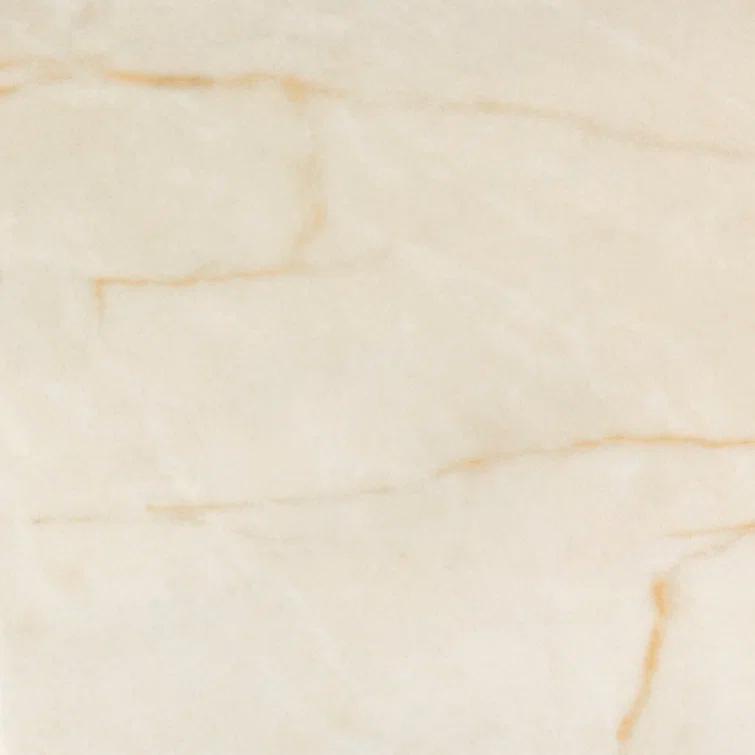 Bond Tile 12" x 24" Porcelain Marble Look Wall & Floor Tile