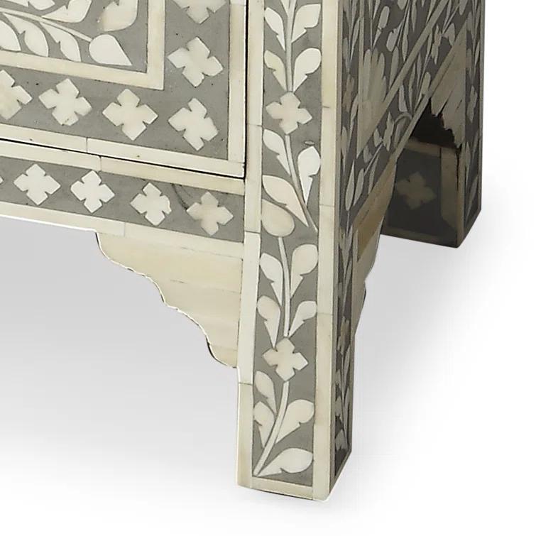 Middleton Accent Chest
