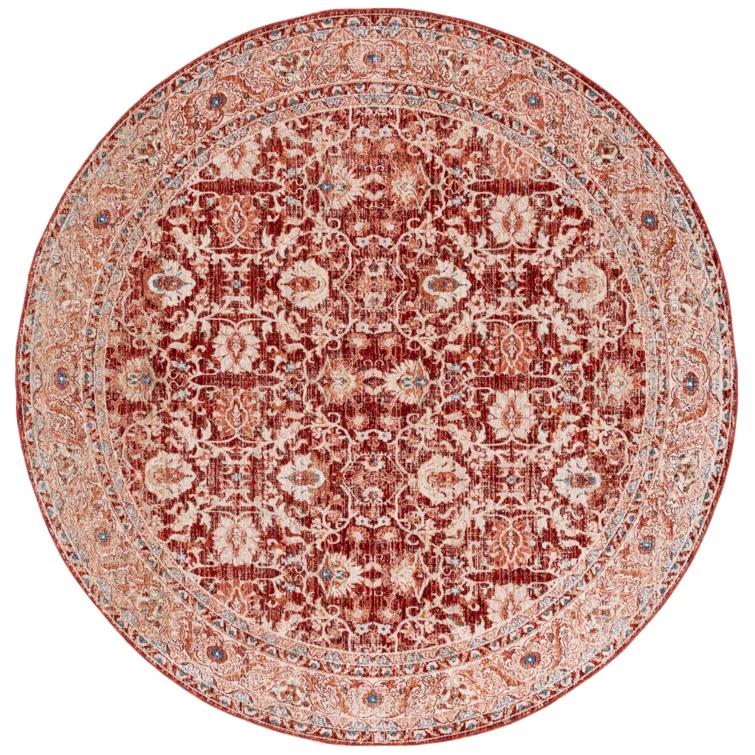 Warwick Lauren Ralph Lauren Performance Oriental Rug