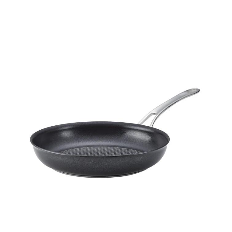 Anolon Anolon X Hybrid Nonstick Induction Frying Pan / Skillet
