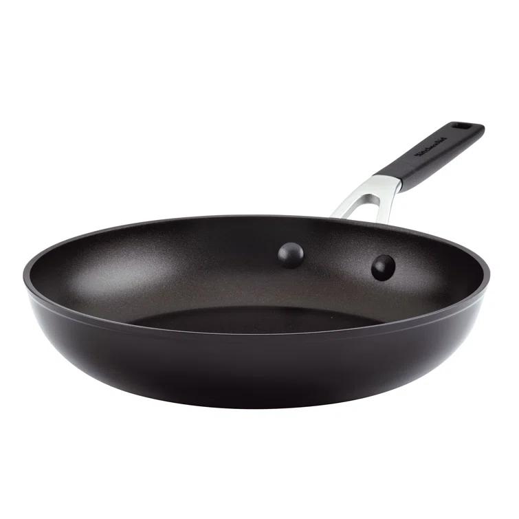 KitchenAid® KitchenAid Hard Anodized Nonstick Frying Pan / Skillet