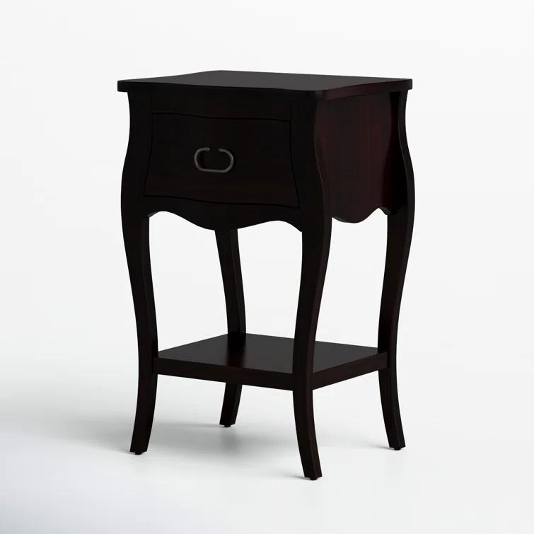 Frida 1 - Drawer Nightstannd