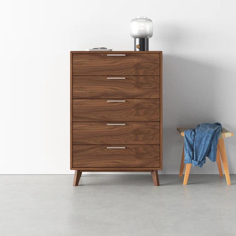 Glow 5 - Drawer Dresser