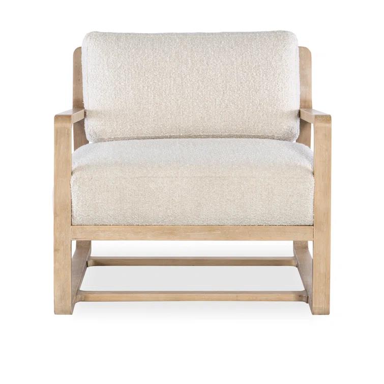 CC Upholstered Armchair