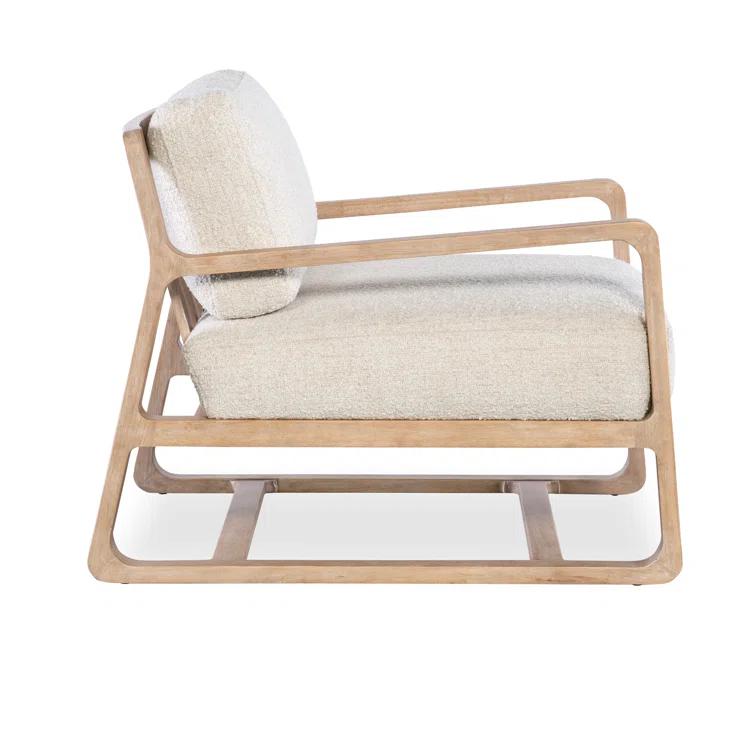 CC Upholstered Armchair