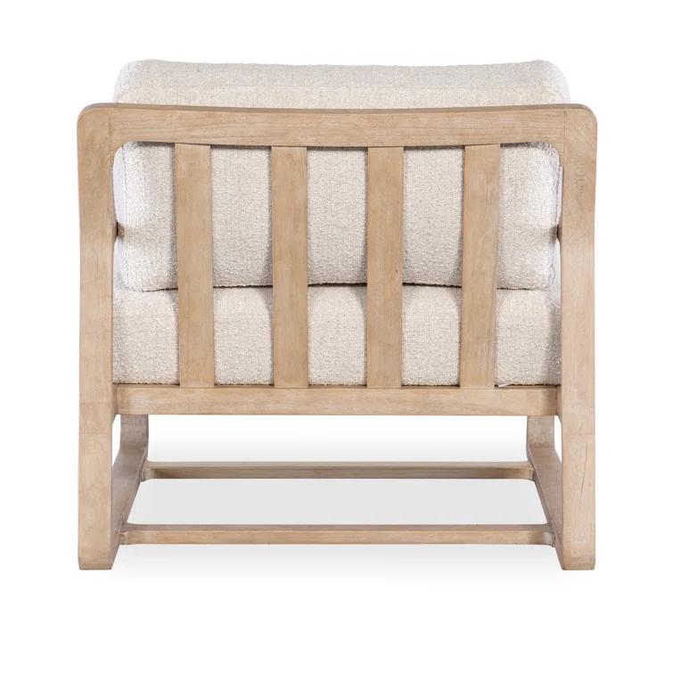 CC Upholstered Armchair