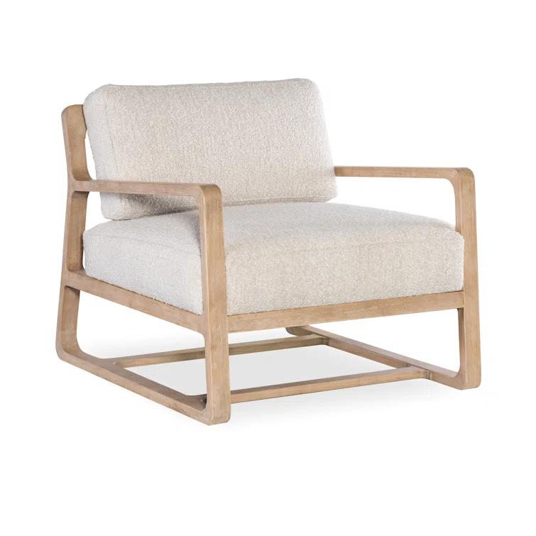 CC Upholstered Armchair