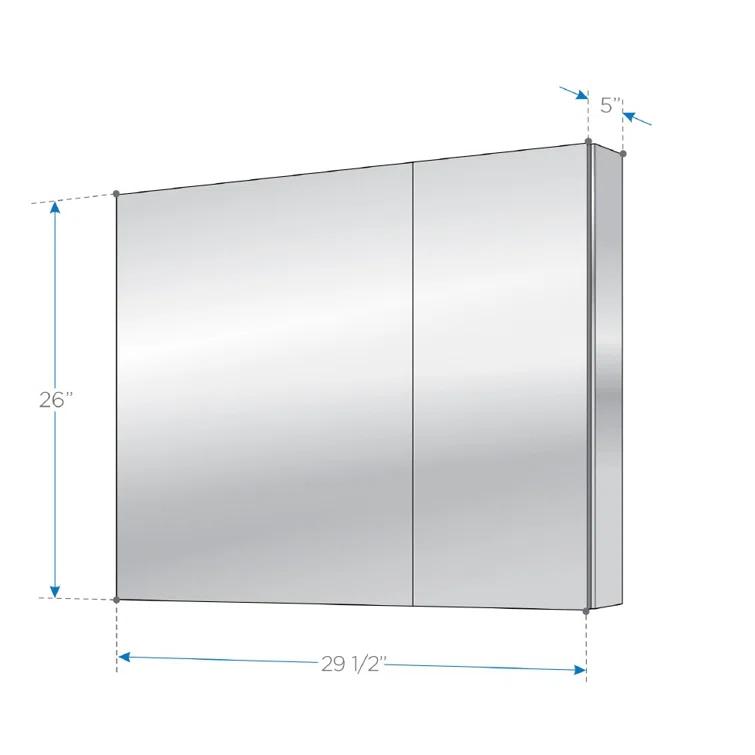 Bathroom Vanity with Top