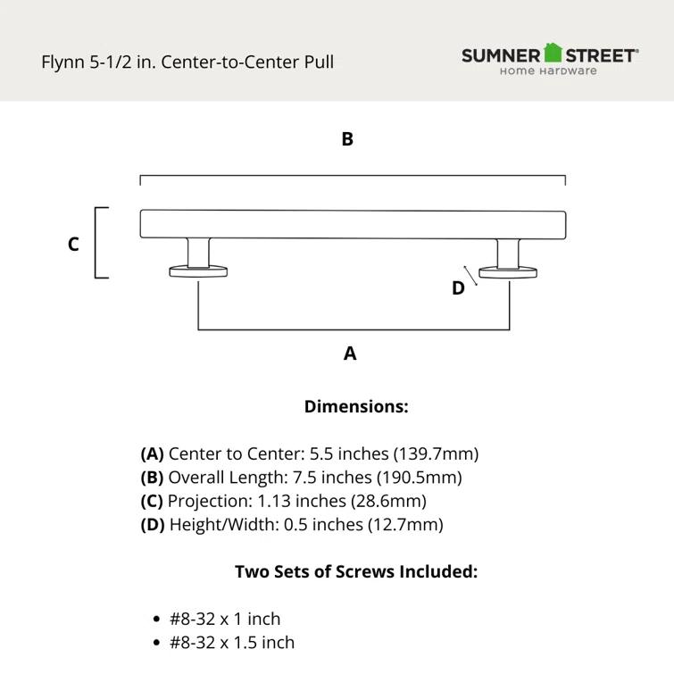 Flynn Bar Pull