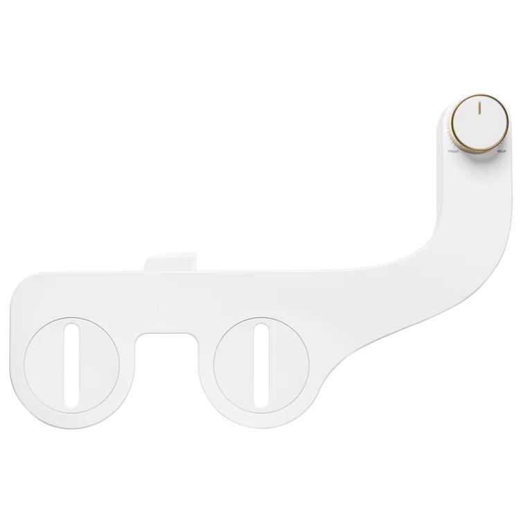 Omigo Element Non-Electric Bidet Attachment