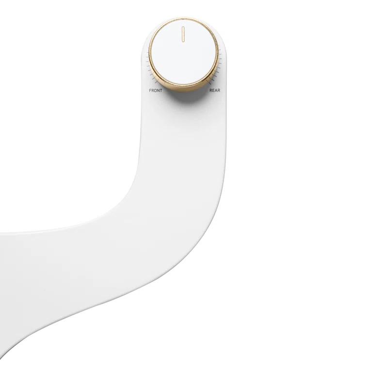 Omigo Element Non-Electric Bidet Attachment