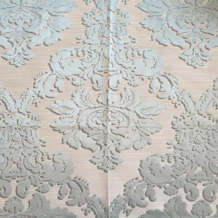 Damask Jacquard | Chandler Fabric