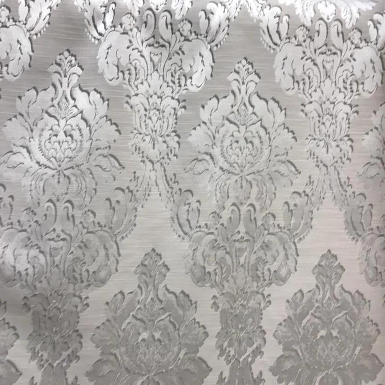 Damask Jacquard | Chandler Fabric