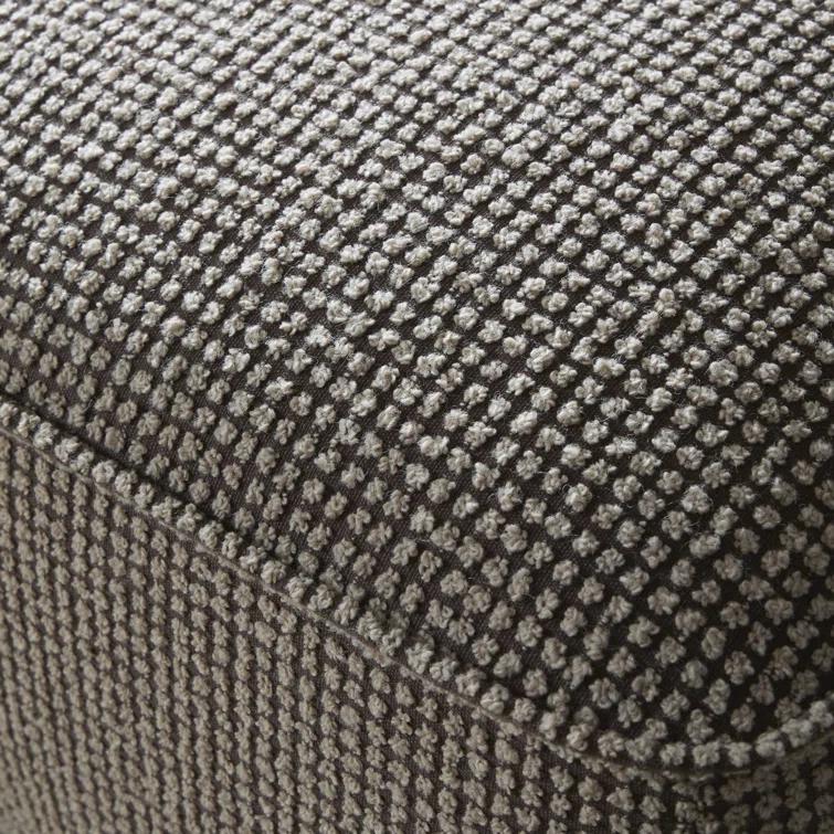 Gela Upholstered Ottoman