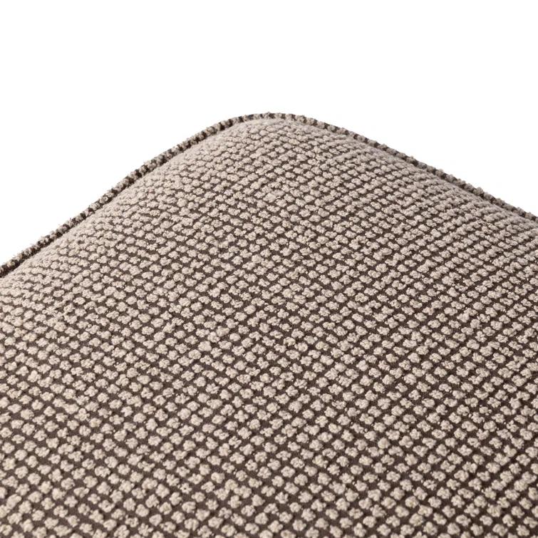 Gela Upholstered Ottoman