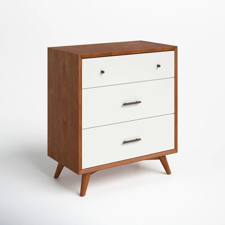 Williams 3 - Drawer Chest
