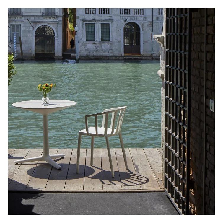Venice Patio Dining Armchair