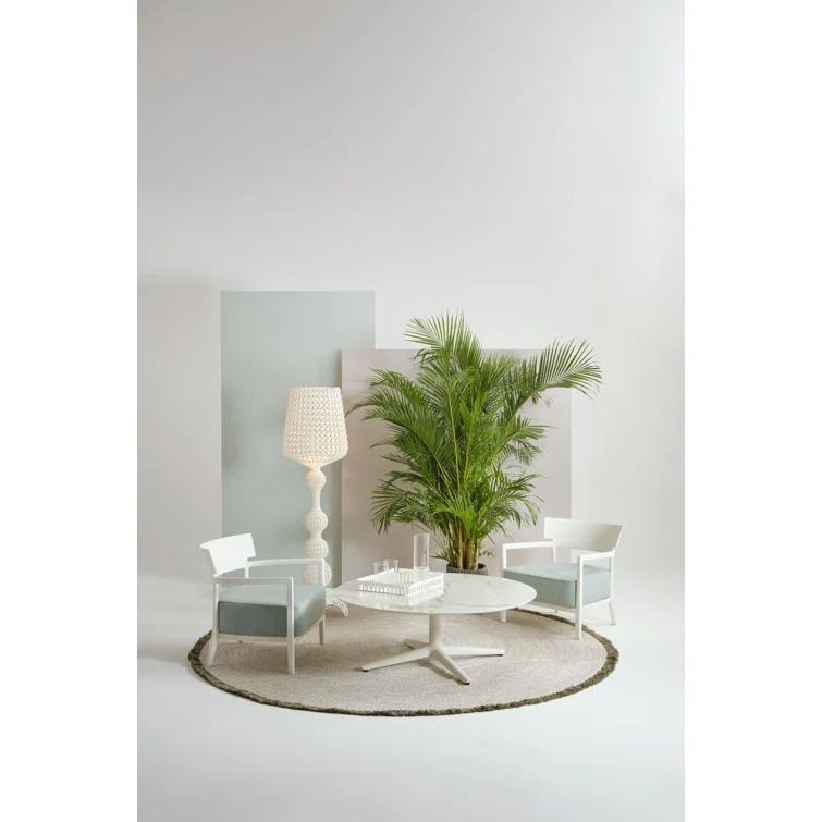 Kabuki 65.35'' LED Novelty Floor Lamp