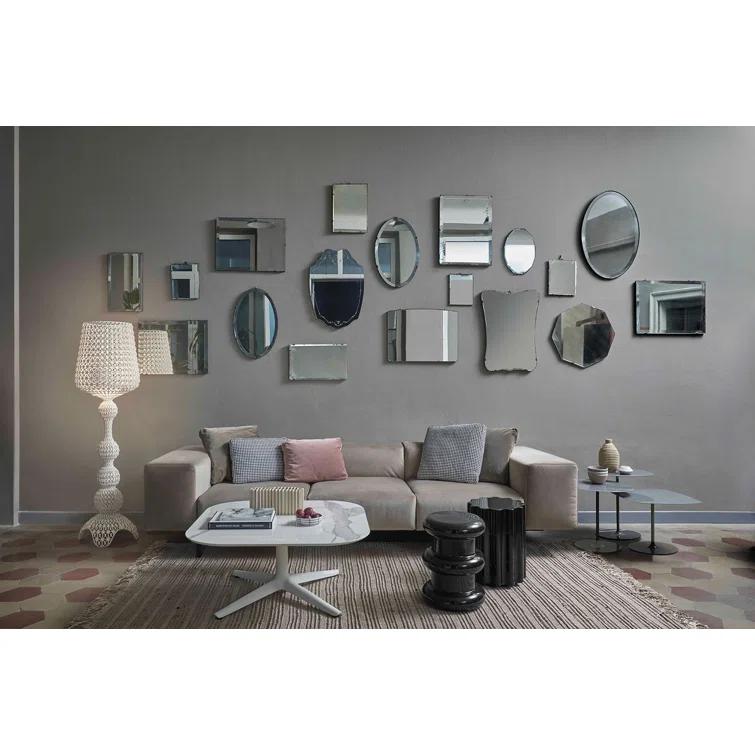 Kabuki 65.35'' LED Novelty Floor Lamp