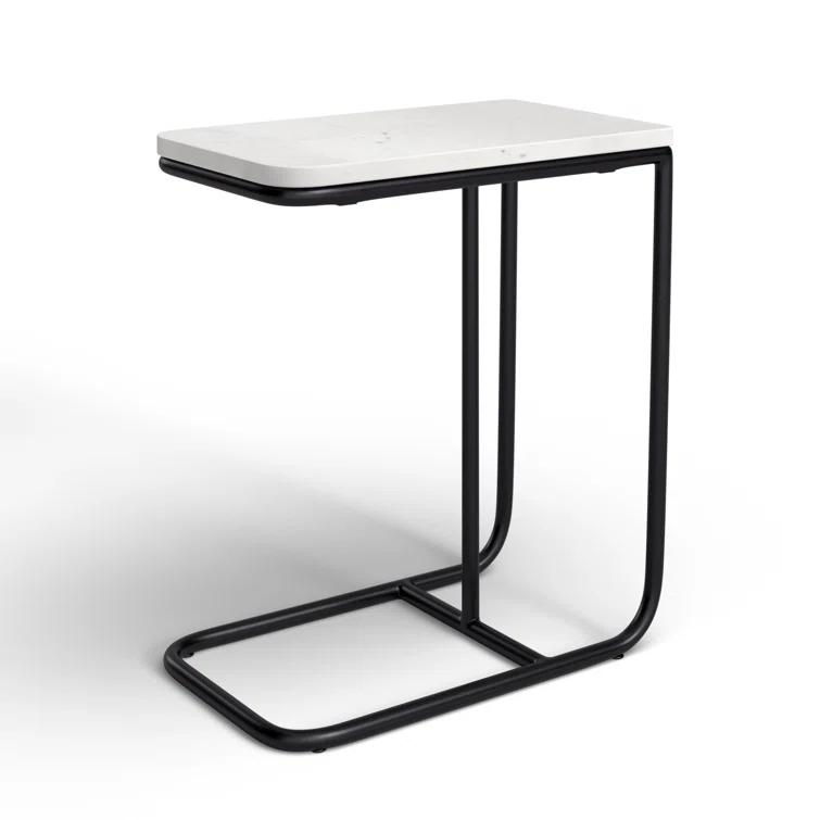 Oskar End Table