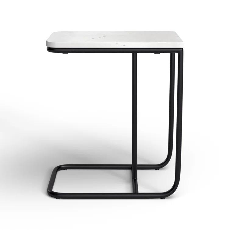 Oskar End Table