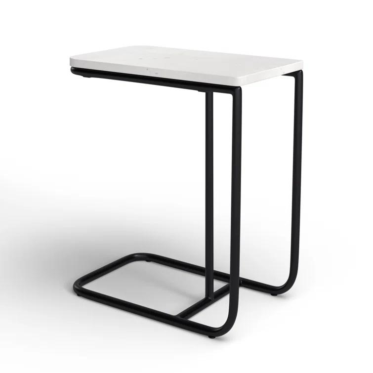 Oskar End Table