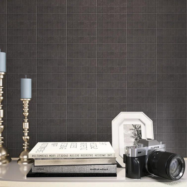 Supreme Tile Globe 2.96 in. X 11.82 in. Matte Ceramic Subway Wall Tile