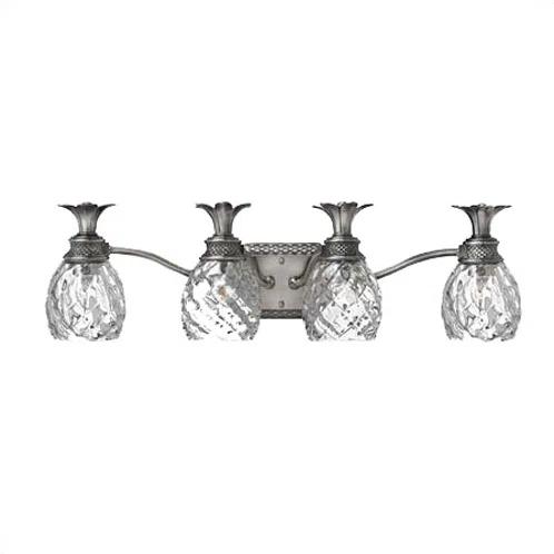 Hinkley Plantation 4-Light Vanity Light