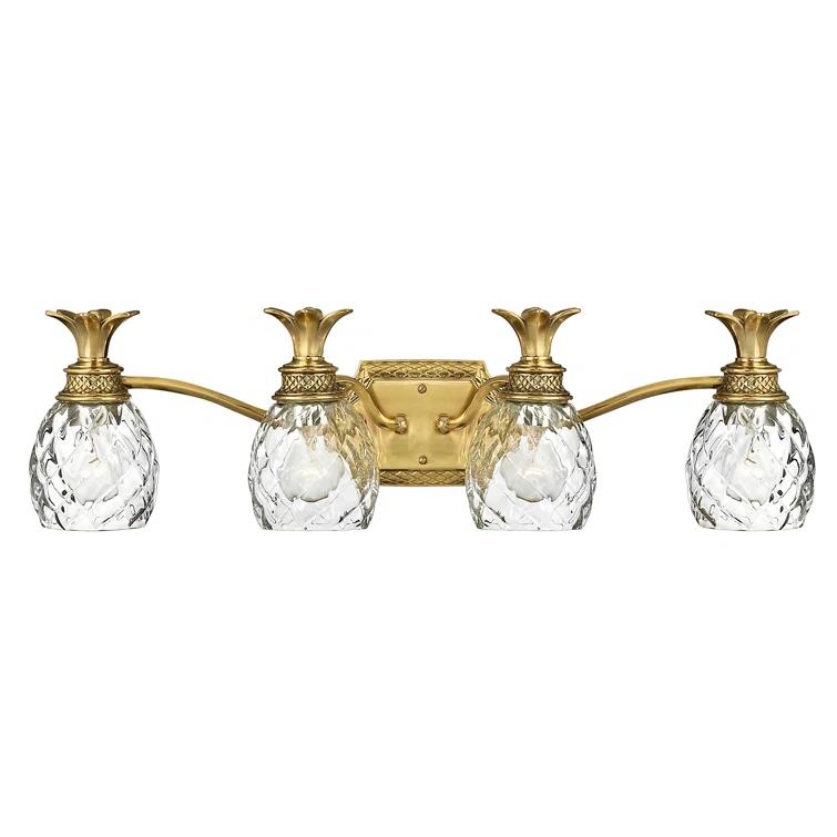 Hinkley Plantation 4-Light Vanity Light