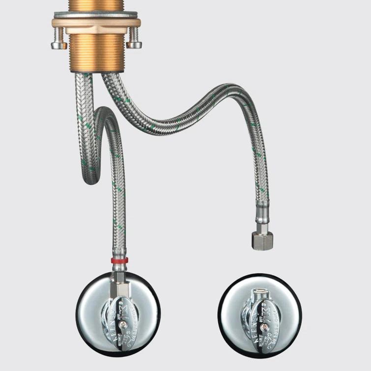 Talis S Pull Down Single Handle Kitchen Faucet