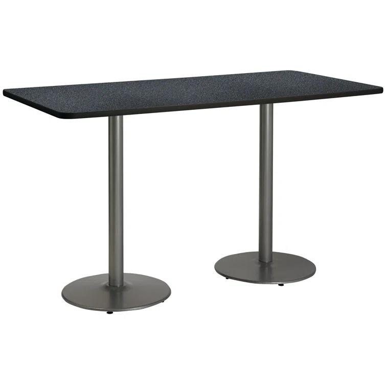 72" L Breakroom Table