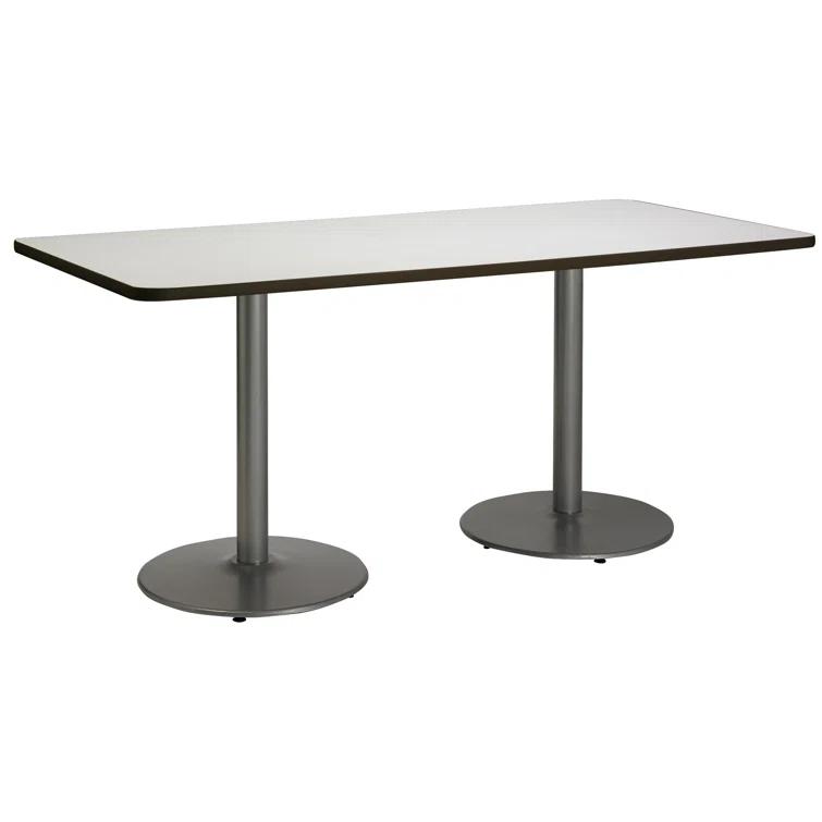 72" L Breakroom Table