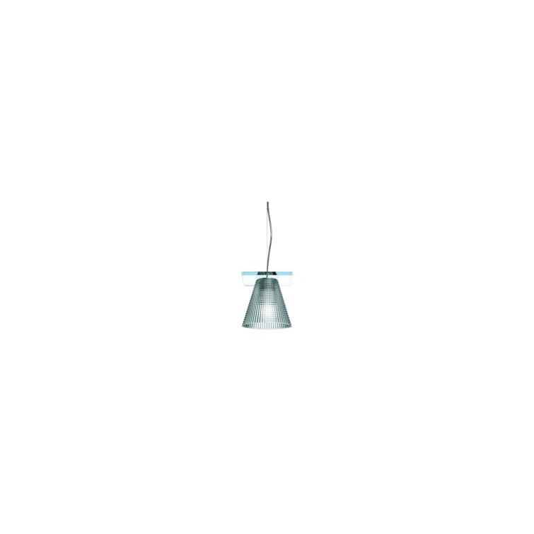 Light-Air 1 - Light Single Pendant