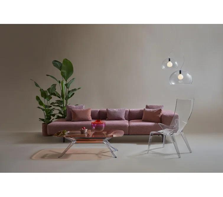 Blast Coffee Table
