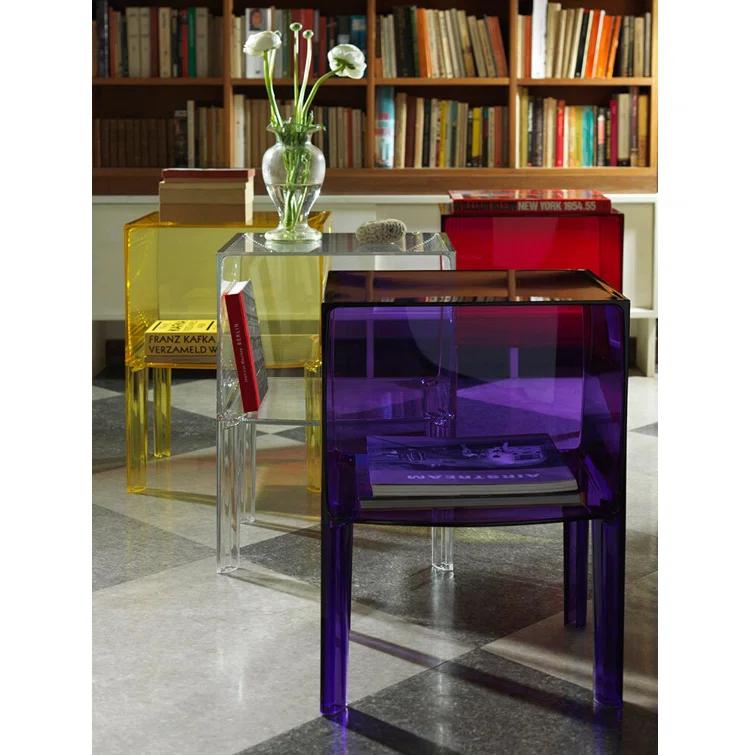 Ghost Nightstand