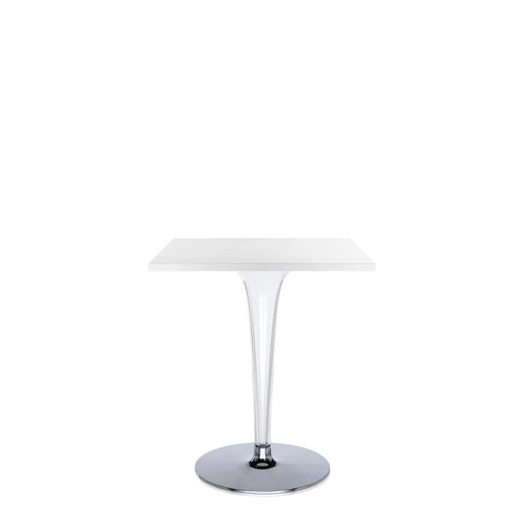 Kartell TopTop per Dr. Yes Round Coffee Table | Wayfair