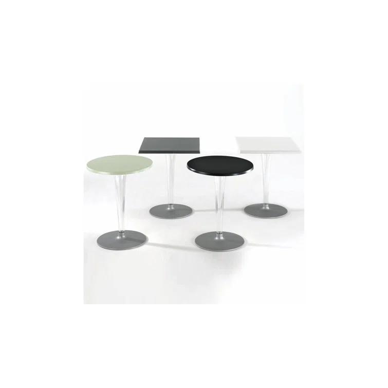Kartell TopTop per Dr. Yes Round Coffee Table | Wayfair