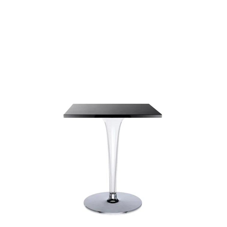 Kartell TopTop per Dr. Yes Round Coffee Table | Wayfair