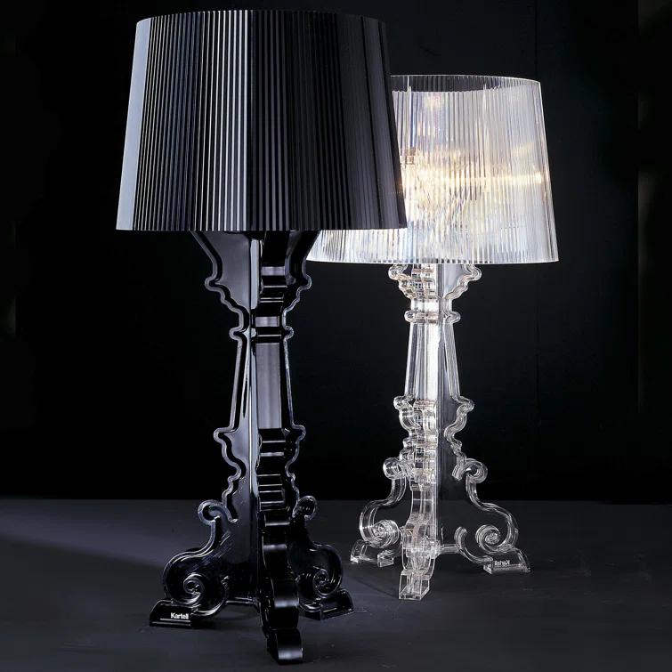 Kartell Bourgie Table Lamp